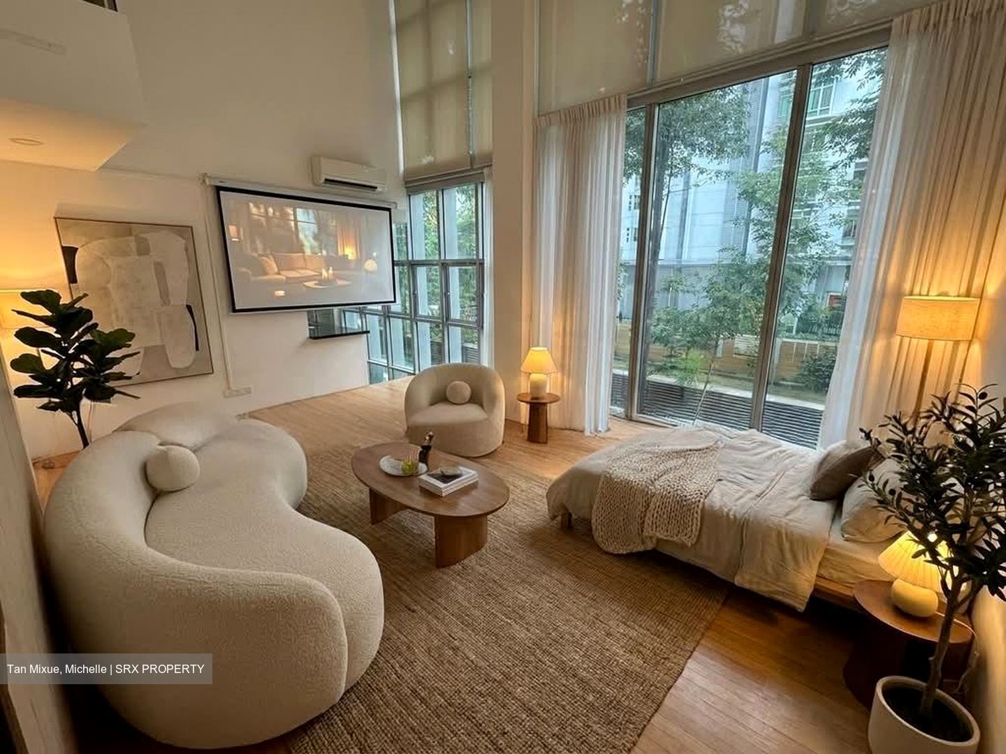 The Lincoln Modern (D11), Apartment #574087351